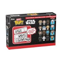 Bitty POP! Star Wars Séries 3 - 2