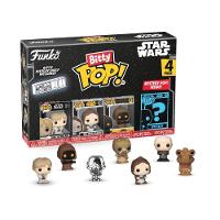 Bitty POP! Star Wars Séries 1 - 1