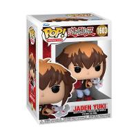 Boneco Funko POP! Yu-Gi-Oh - Jaden Yuki - 2