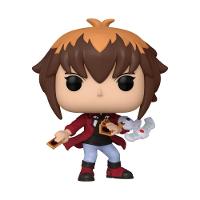 Boneco Funko POP! Yu-Gi-Oh - Jaden Yuki - 3