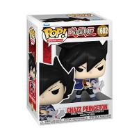Boneco Funko POP! Yu-Gi-Oh - Chazz Princeton - 2