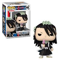 Boneco Funko Pop! Bleach - Byakuya Kuchiki - 1