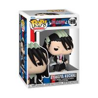 Boneco Funko Pop! Bleach - Byakuya Kuchiki - 2