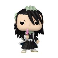 Boneco Funko Pop! Bleach - Byakuya Kuchiki - 3