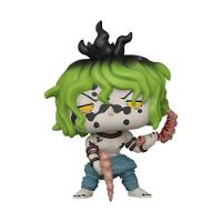 Boneco Funko Pop! Demon Slayer - Gyutaro - 3