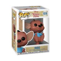 Boneco Funko Pop! Disney O Ursinho Pooh - Guru - 2