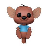 Boneco Funko Pop! Disney O Ursinho Pooh - Guru - 3
