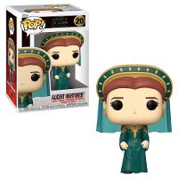 Boneco Funko Pop! A Casa do Dragão - Alicent Hightower - 1