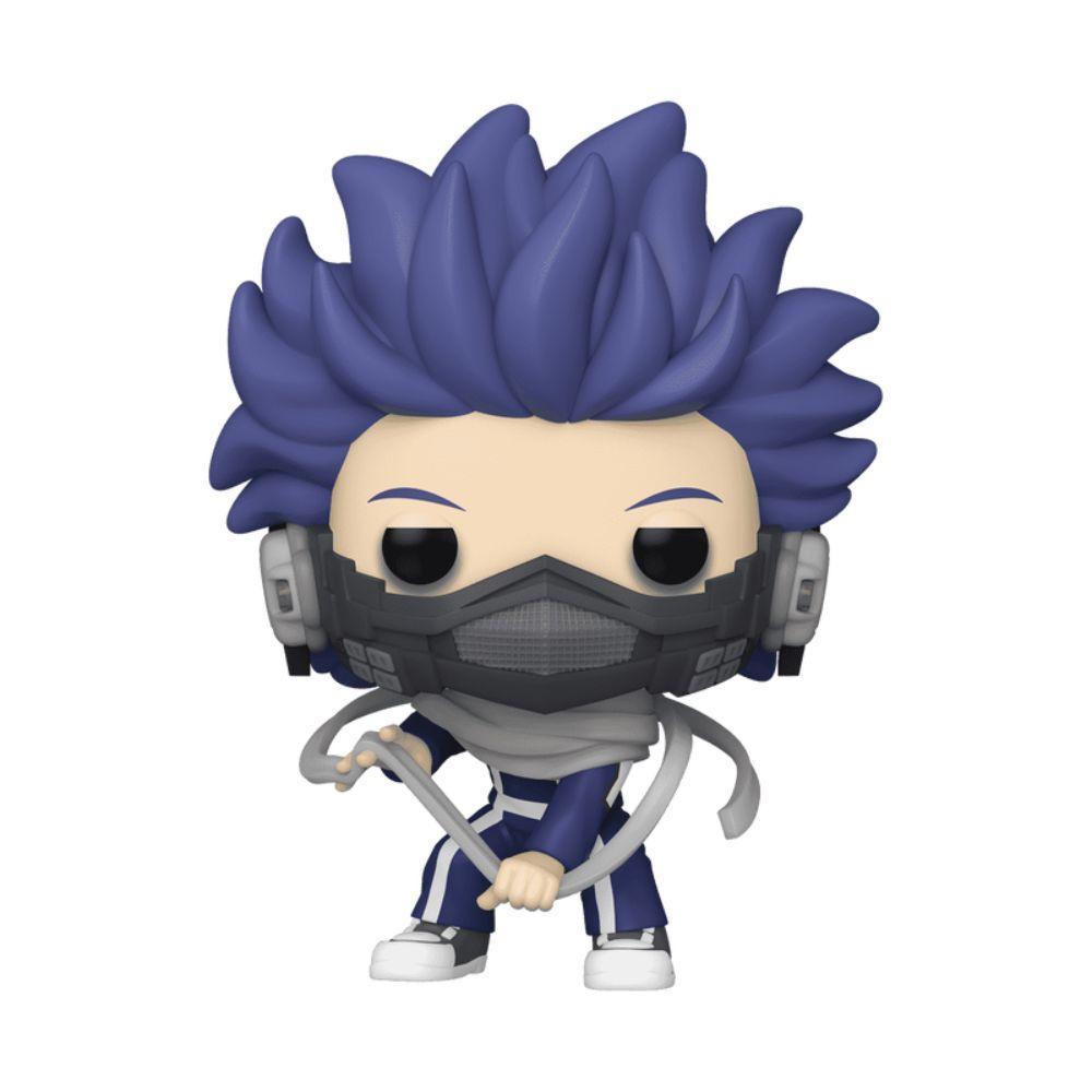 Boneco Funko Pop! My Hero Academia - Hitoshi Shinso - 3