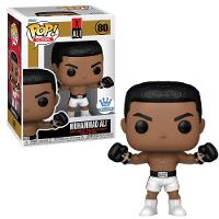 Boneco Funko Pop! Icons - Muhammad Ali - 1
