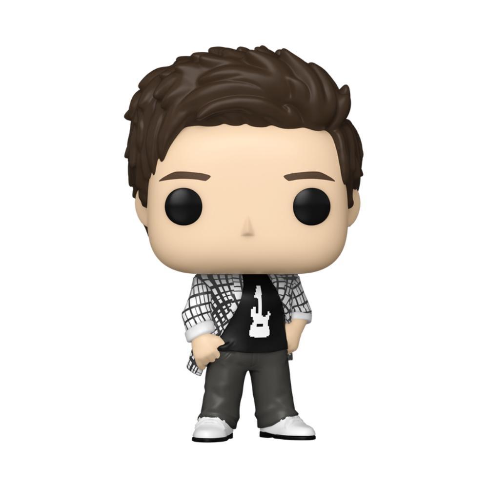 Boneco Funko Pop! Friends - Chandler na Banda Way, No Way - 3