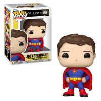 Boneco Funko Pop! Friends - Joey Fantasiado de Super-Homem - 1