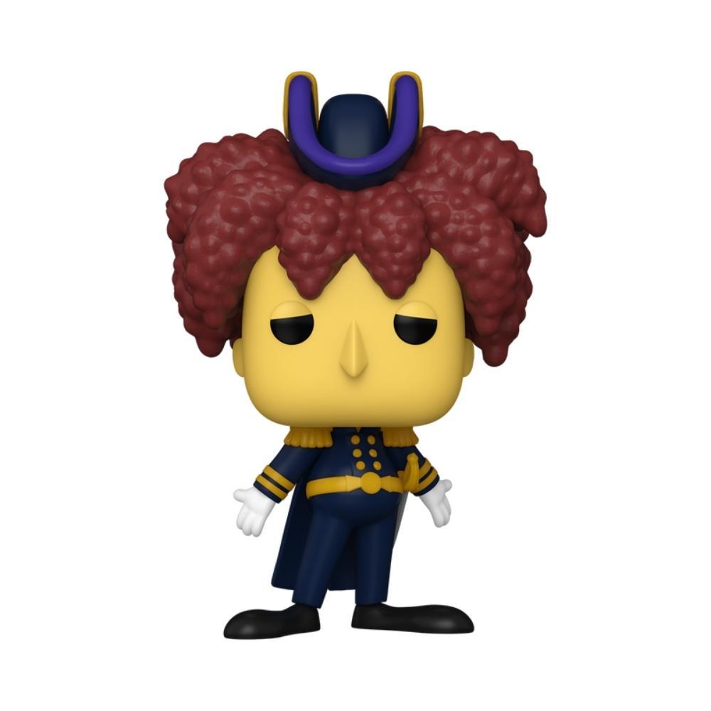 Boneco Funko Pop! Os Simpsons Sideshow Bob H.M.S. Pinafore - 3