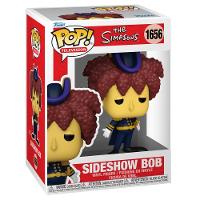Boneco Funko Pop! Os Simpsons Sideshow Bob H.M.S. Pinafore - 2