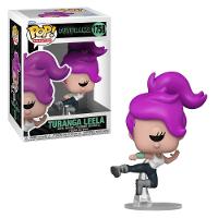 Boneco Funko Pop! Futurama - Leela - 1