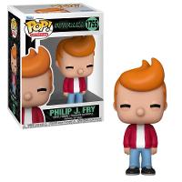 Boneco Funko Pop! Futurama - Fry - 1