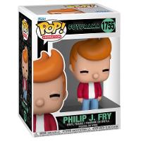 Boneco Funko Pop! Futurama - Fry - 2