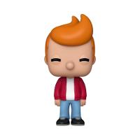 Boneco Funko Pop! Futurama - Fry - 3