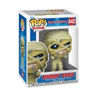 Boneco Funko Pop! Rocks Iron Maiden - Múmia Eddie - 2