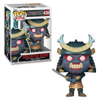 Boneco Funko Pop! Rocks Iron Maiden - Senjutsu Eddie - 1