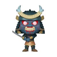 Boneco Funko Pop! Rocks Iron Maiden - Senjutsu Eddie - 3