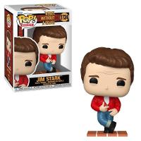 Boneco Funko Pop! Juventude Transviada - Jim Stark - 1