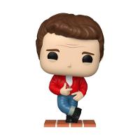 Boneco Funko Pop! Juventude Transviada - Jim Stark - 3