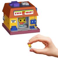 Bitty Pop! Town Os Simpsons - Bart Simpson e Kwik-E-Mart - 4