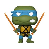 Boneco Funko Pop! As Tartarugas Ninja – Leonardo - 3