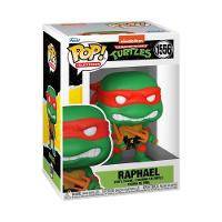 Boneco Funko Pop! As Tartarugas Ninja - Raphael - 2