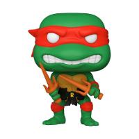 Boneco Funko Pop! As Tartarugas Ninja - Raphael - 3