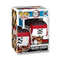 Boneco Funko Pop! Demon Slayer- Tanjuro Kamado - 2