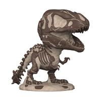 Boneco Funko Pop! Jurassic Park Fóssil do Tyrannosaurus Rex - 3