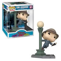 Boneco Funko Pop! Deluxe Cantando na Chuva - Don Lockwood - 1