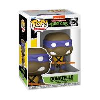 Boneco Funko Pop! As Tartarugas Ninja - Donatello - 2