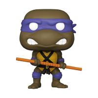 Boneco Funko Pop! As Tartarugas Ninja - Donatello - 3