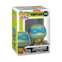 Boneco Funko Pop! As Tartarugas Ninja – Leonardo Meditando - 2