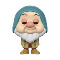 Boneco Funko Pop! Disney Branca de Neve - Soneca - 3