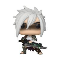 Boneco Funko Pop! League of Legends - Riven - 3