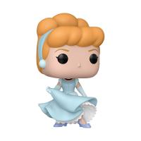 Boneco Funko Pop! Disney Cinderela 75 anos - Cinderela - 3
