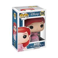 Boneco Funko Pop! Disney A Pequena Sereia - Ariel - 2