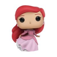 Boneco Funko Pop! Disney A Pequena Sereia - Ariel - 3