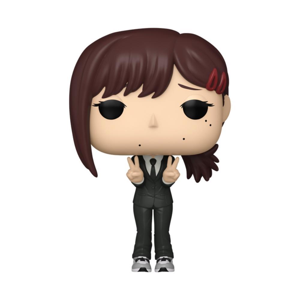 Boneco Funko Pop! Chainsaw Man - Kobeni - 3