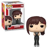 Boneco Funko Pop! Chainsaw Man - Kobeni - 1