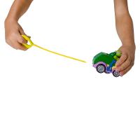 Veículo à Corda Tartarugas Ninja Rad Rip Racers - Donatello - 2