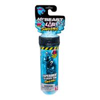 Tubo de Ensaio com 2 Mini Bonecos Swarms MrBeast Lab - 1