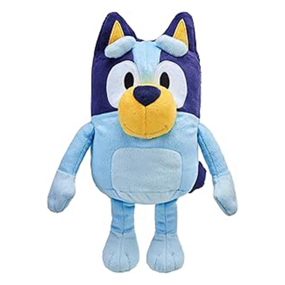 Pelúcia Infantil 33cm - Bluey - 1