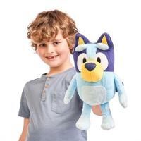 Pelúcia Infantil 33cm - Bluey - 2