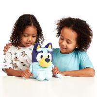 Pelúcia Infantil 33cm - Bluey - 5