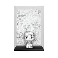 Boneco Funko Pop! Art Cover Disney Esboços - Cinderela - 3
